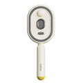 Steam Powered Smoothing Hairbrush