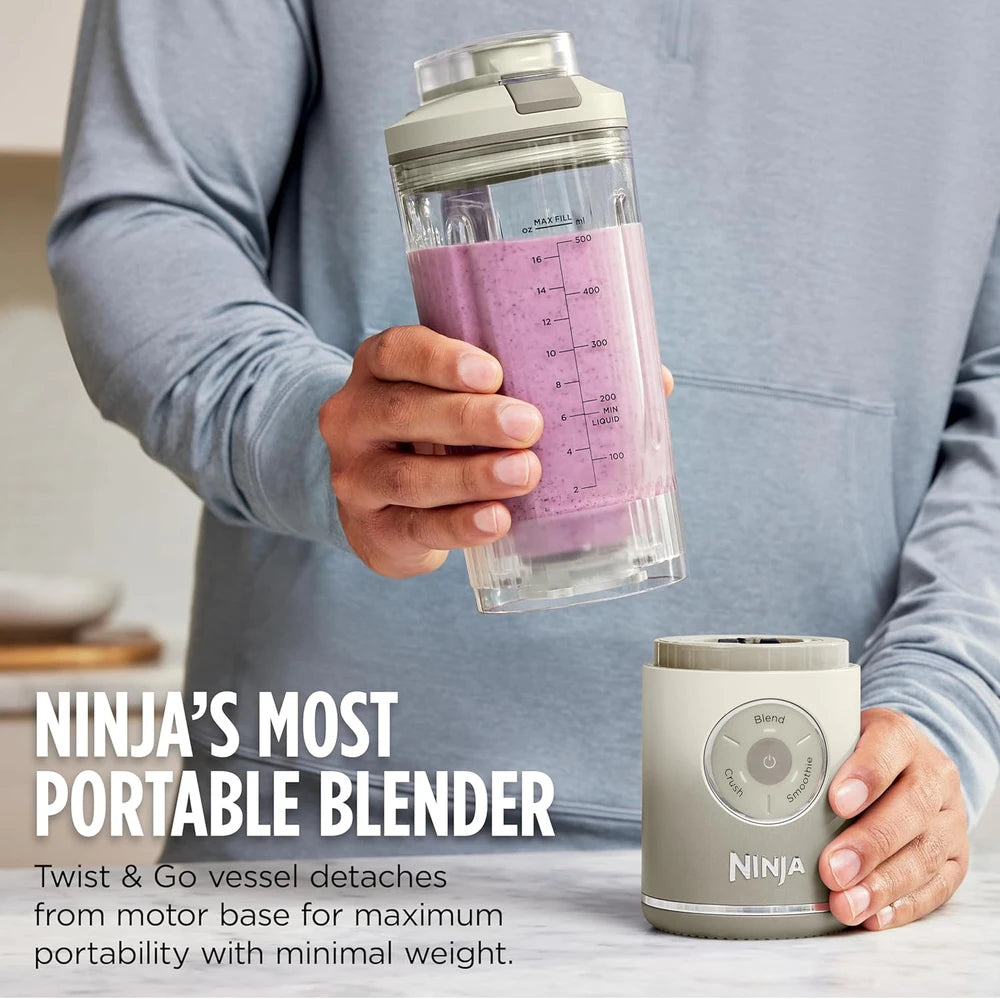 Ninja Blast Max Cordless Blender