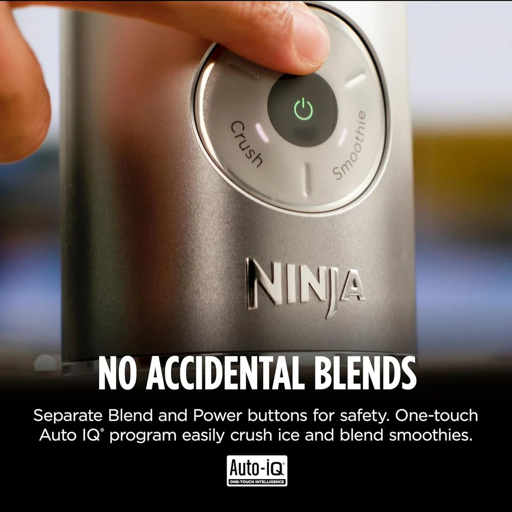 Ninja Blast Max Cordless Blender