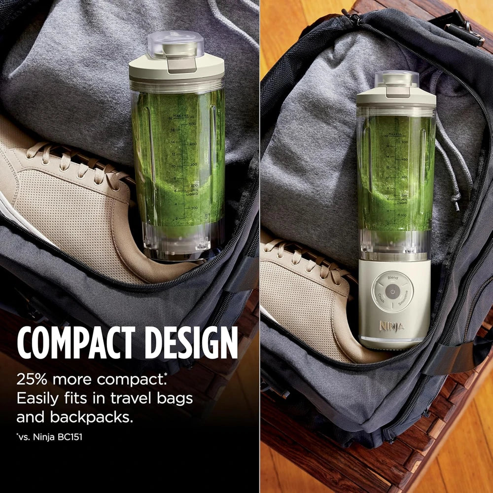 Ninja Blast Max Cordless Blender