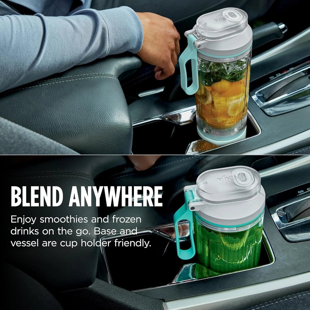 Ninja Blast Max Cordless Blender