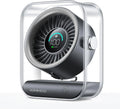 Kimmoo Quiet Rechargeable Desk Fan