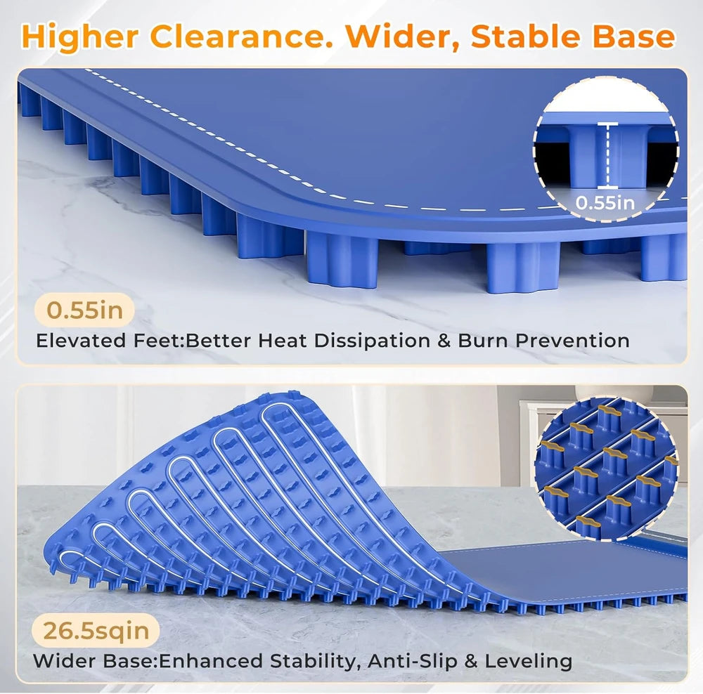 Silicone Buffet Warming Mat