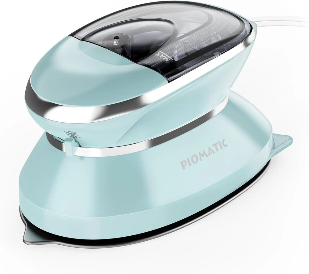 Piomatic Portable Travel Iron