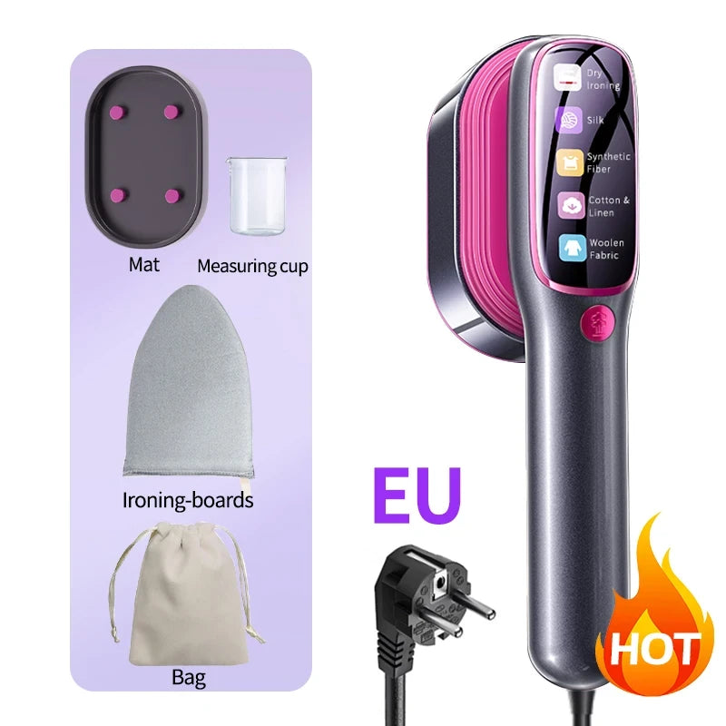 Drflash Portable Garment Steamer