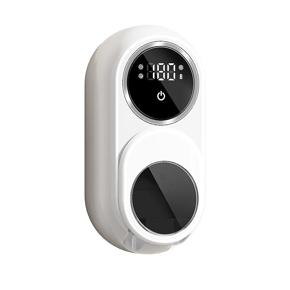 Jetfresh UV Toothbrush Sanitizer Holder