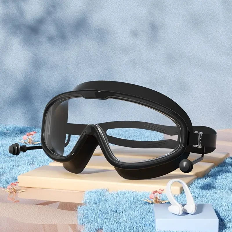 Seago Kids Swimming Goggles