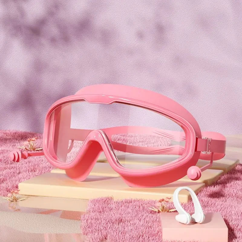 Seago Kids Swimming Goggles