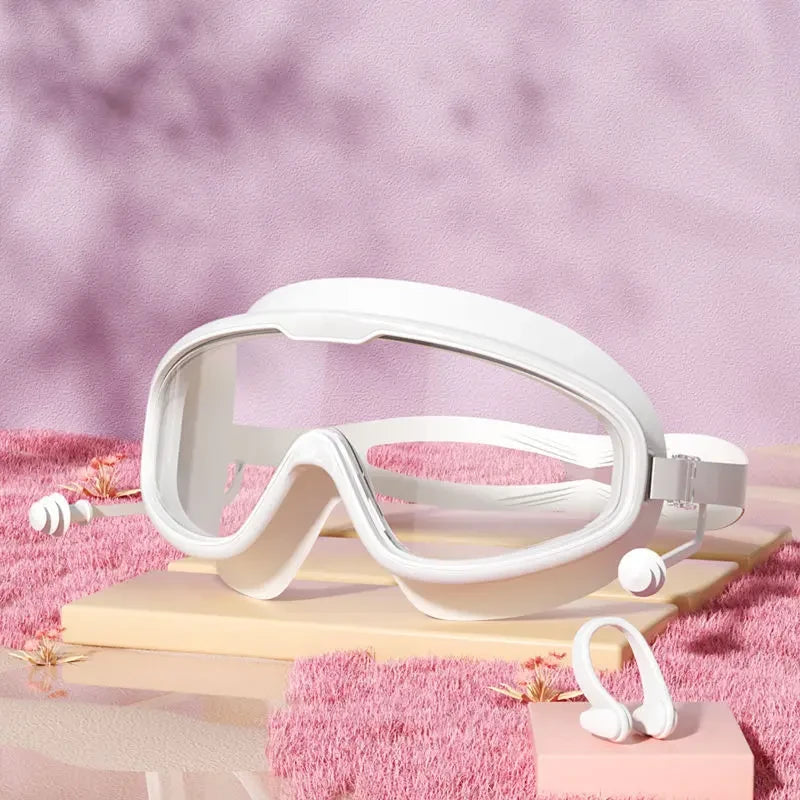 Seago Kids Swimming Goggles