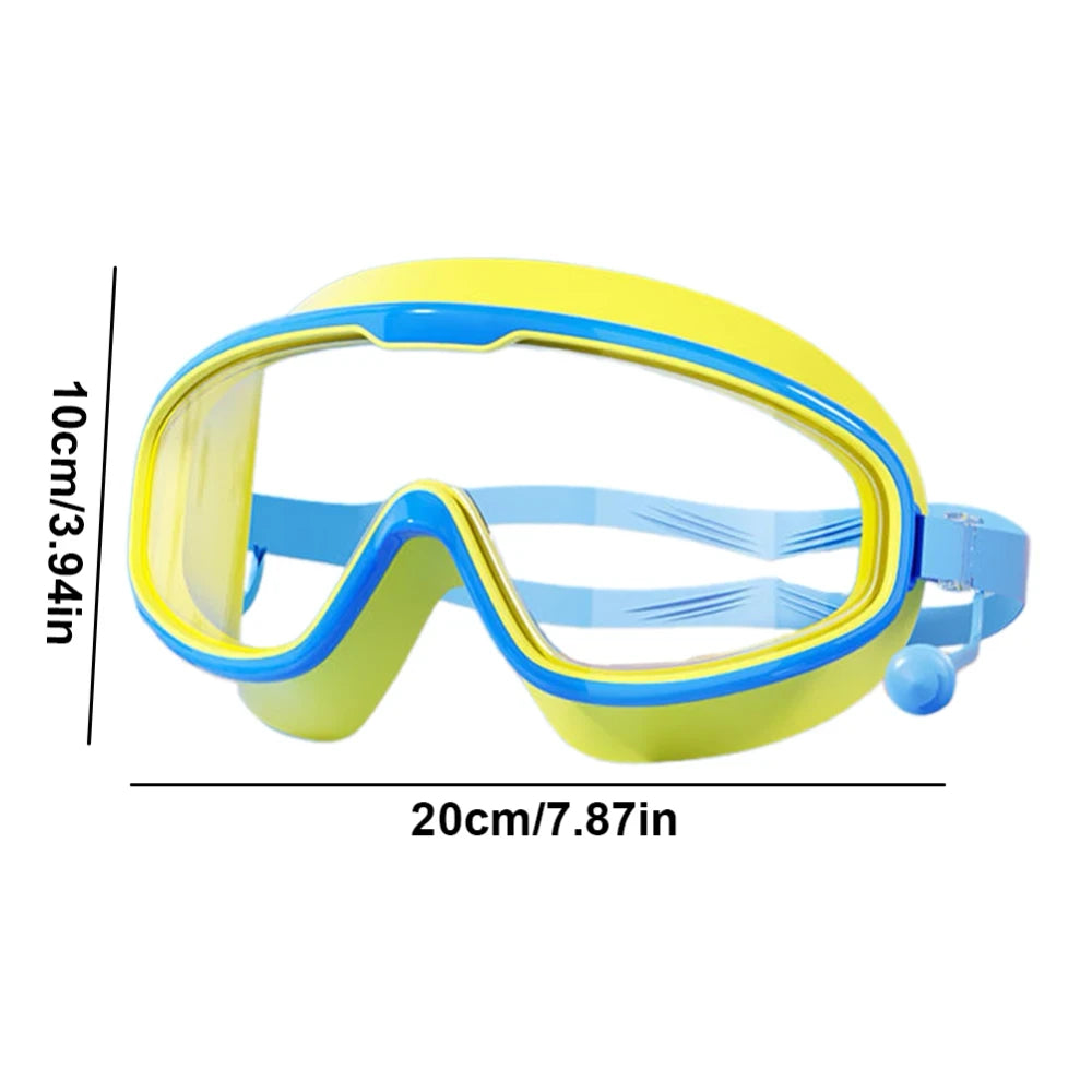 Seago Kids Swimming Goggles