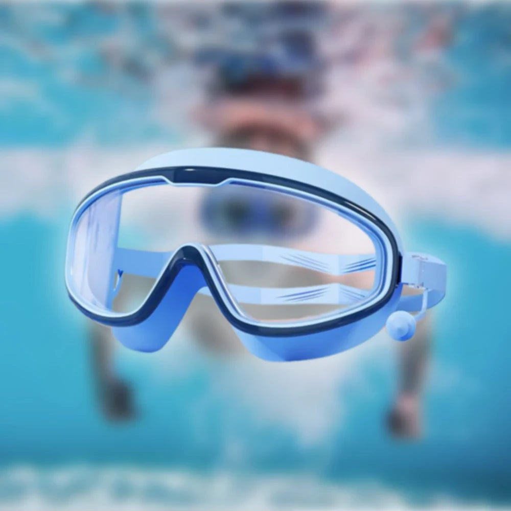 Seago Kids Swimming Goggles